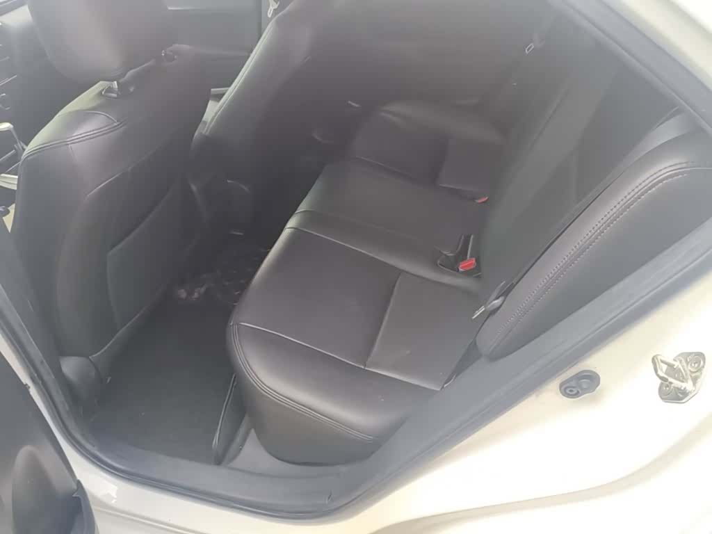 Toyota Corolla, 2019 17