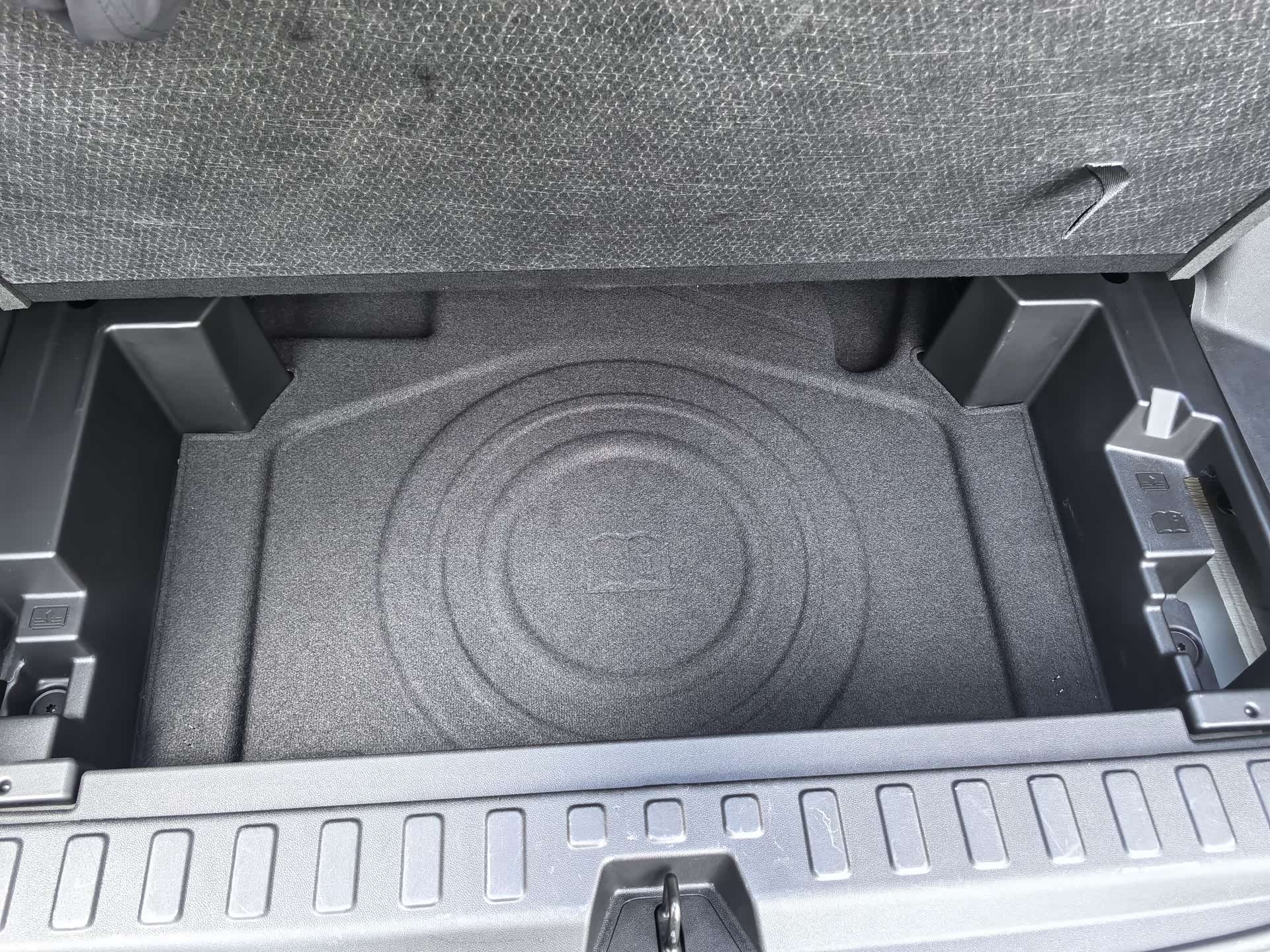 Chevrolet Equinox, 2018 11