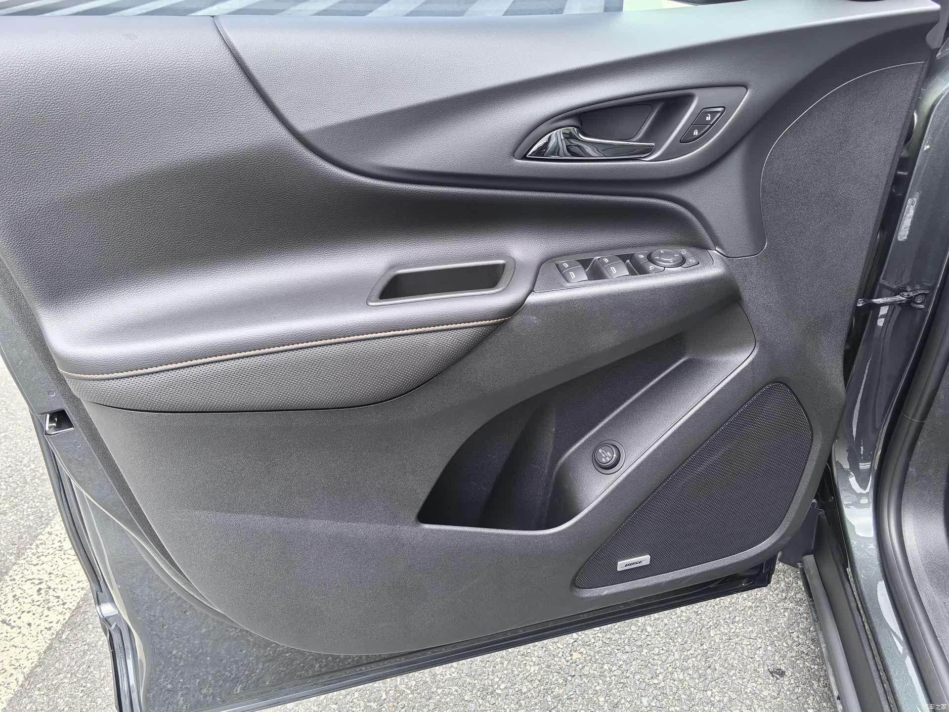 Chevrolet Equinox, 2018 23