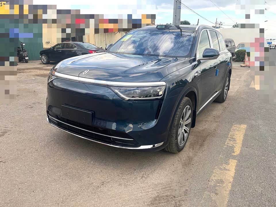 AITO Ask the world M8