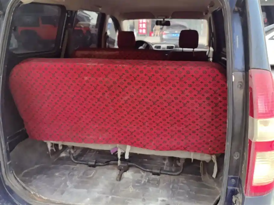 Wuling Wuling Hongguang