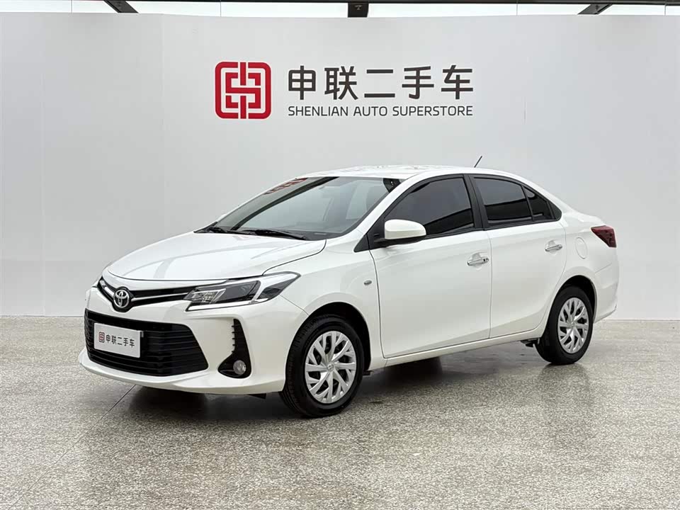 Toyota Vios