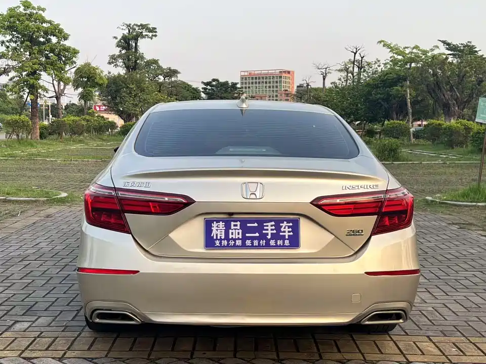 Honda Yingshipai Honda Yingshipai