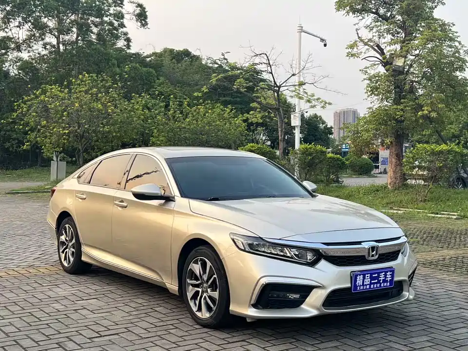 Honda Yingshipai Honda Yingshipai
