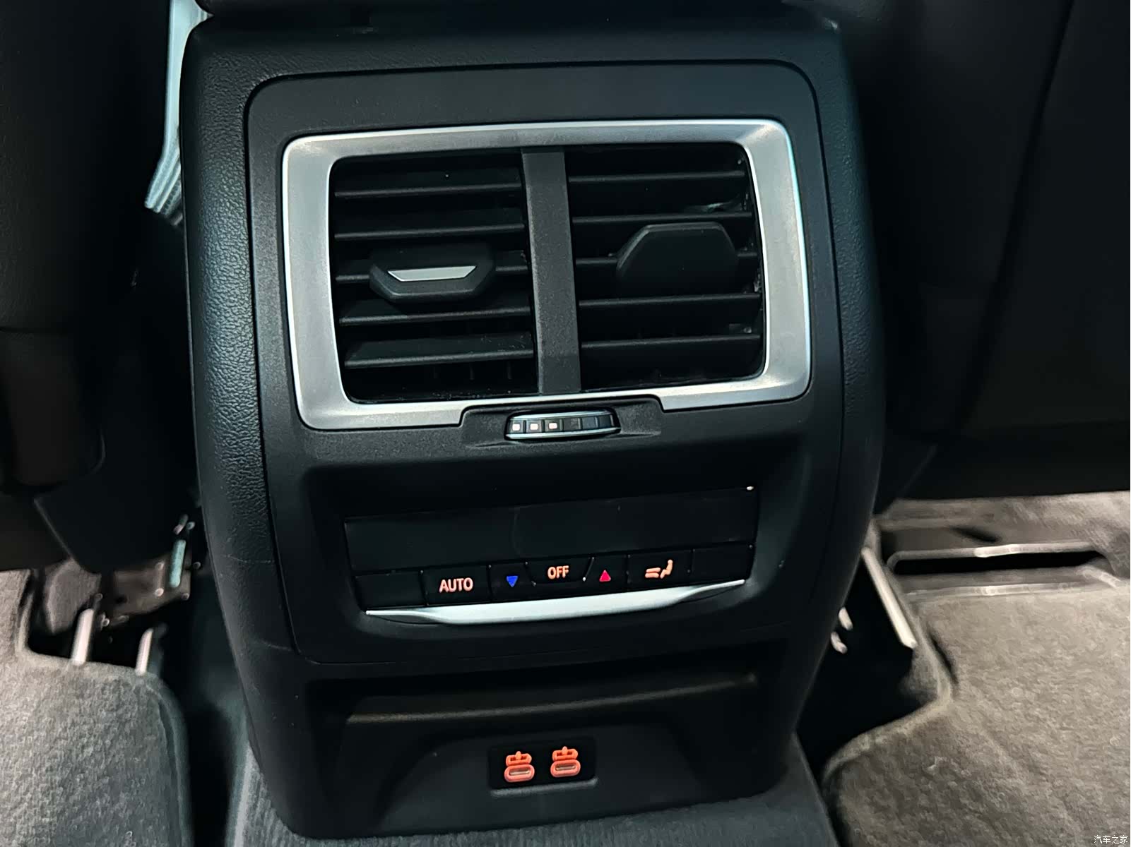 BMW iX3, 2022 13