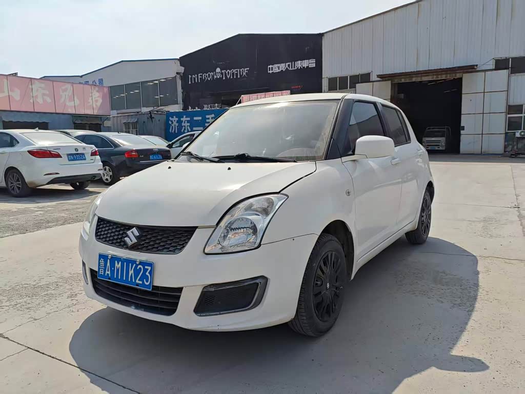Suzuki