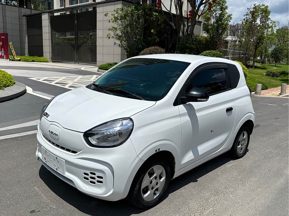 Roewe Clewe CLEVER Roewe Clewe CLEVER