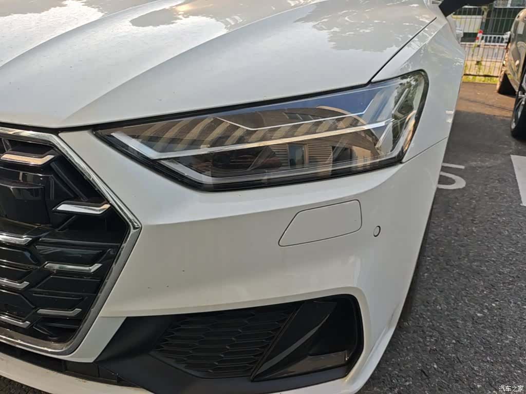 Audi A7, 2024 24