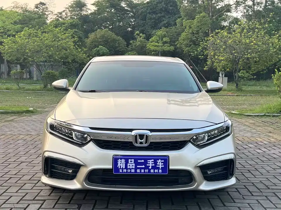 Honda Yingshipai Honda Yingshipai