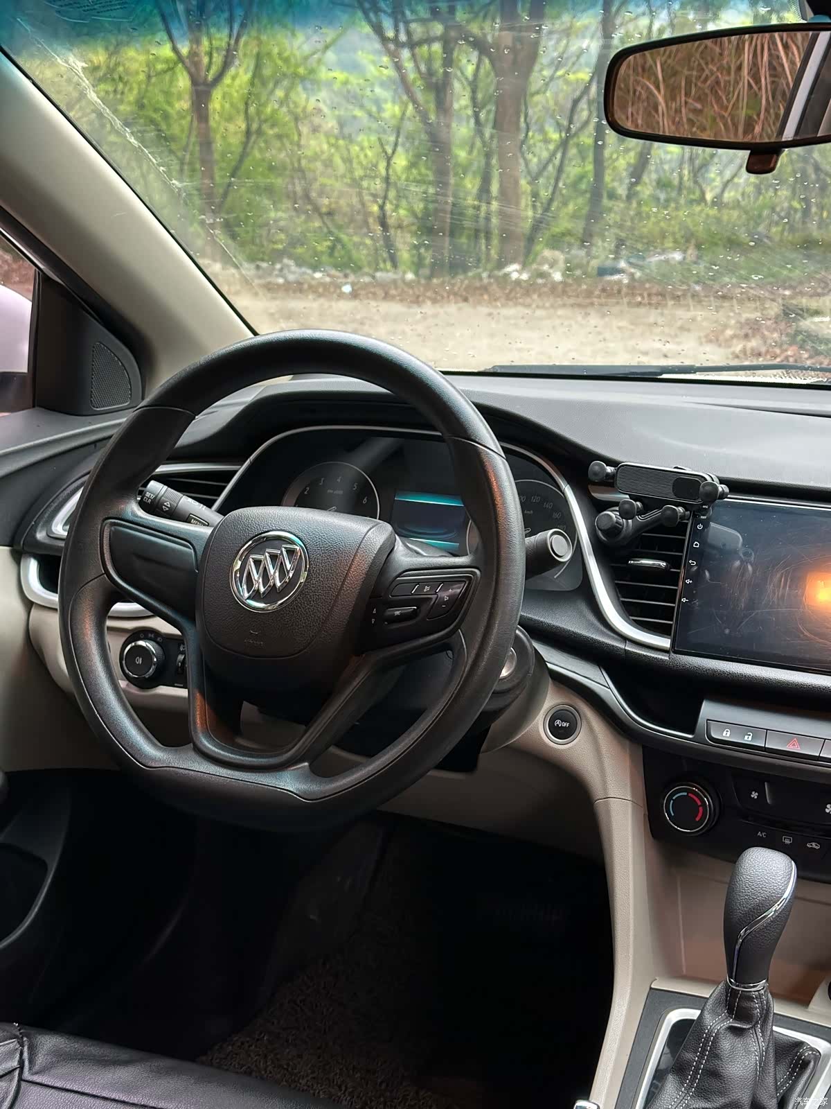 Buick 15N, 2015 14