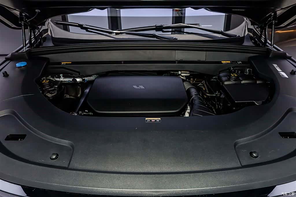 Li Auto L7, 2025 18