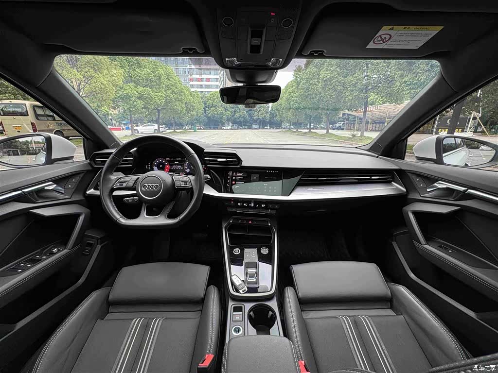 Audi A3, 2023 14