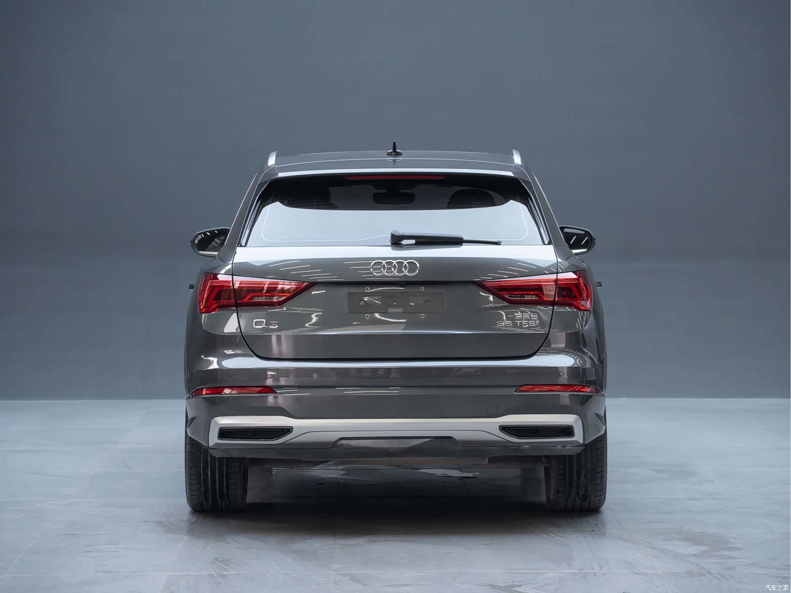Audi Q3, 2022 9