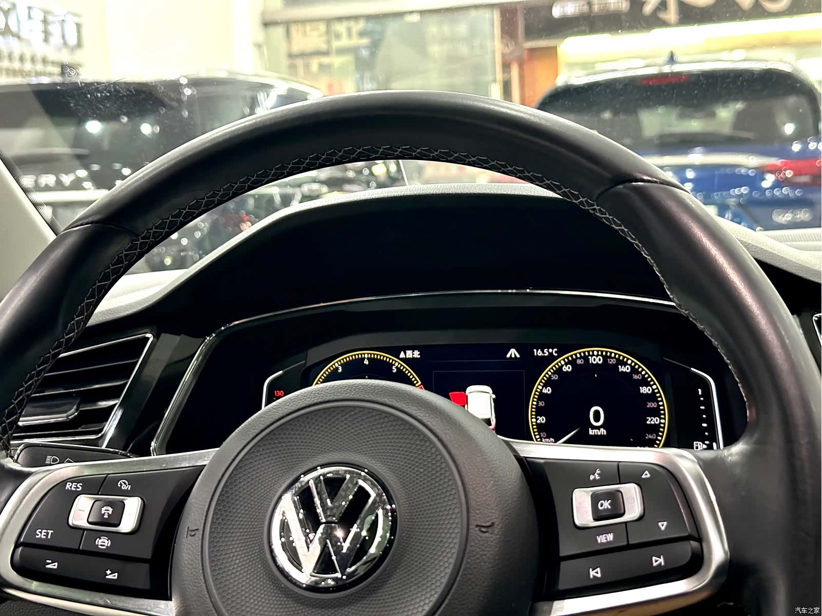 Volkswagen Tiguan L, 2019 10