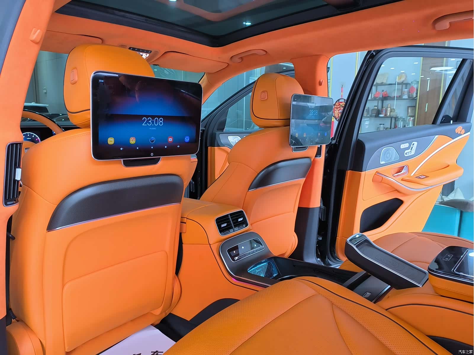 LUMMA Design G780, 2025 все фото