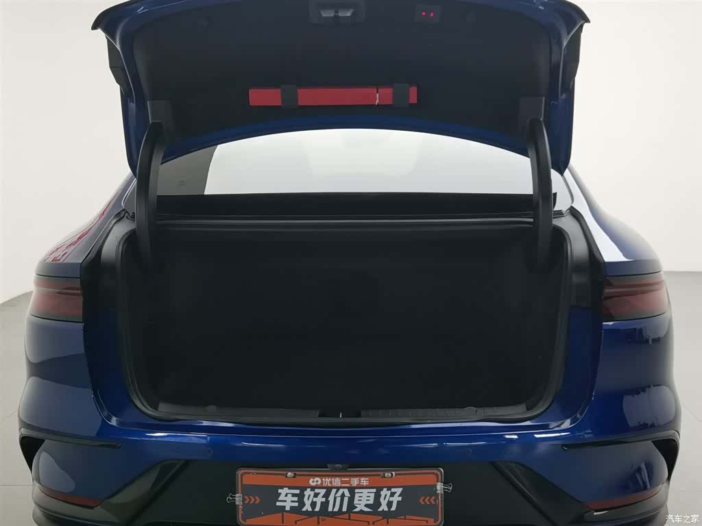 BYD Han, 2024 16