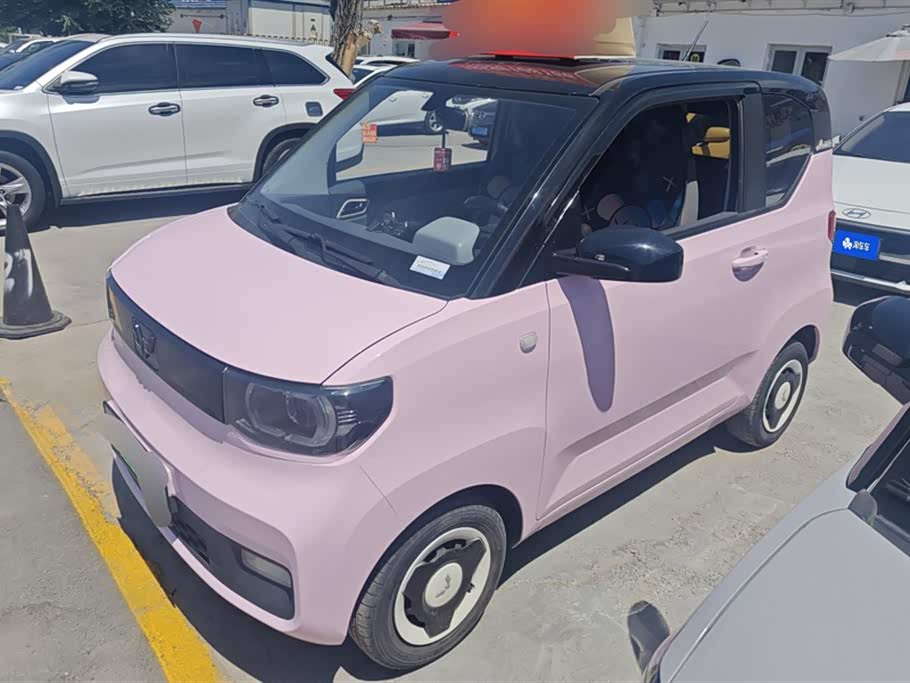 Wuling Mini EV