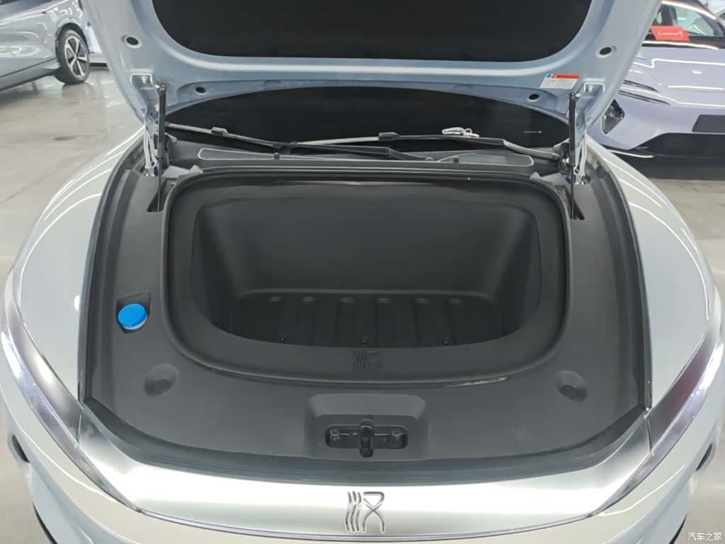 BYD Han, 2025 20