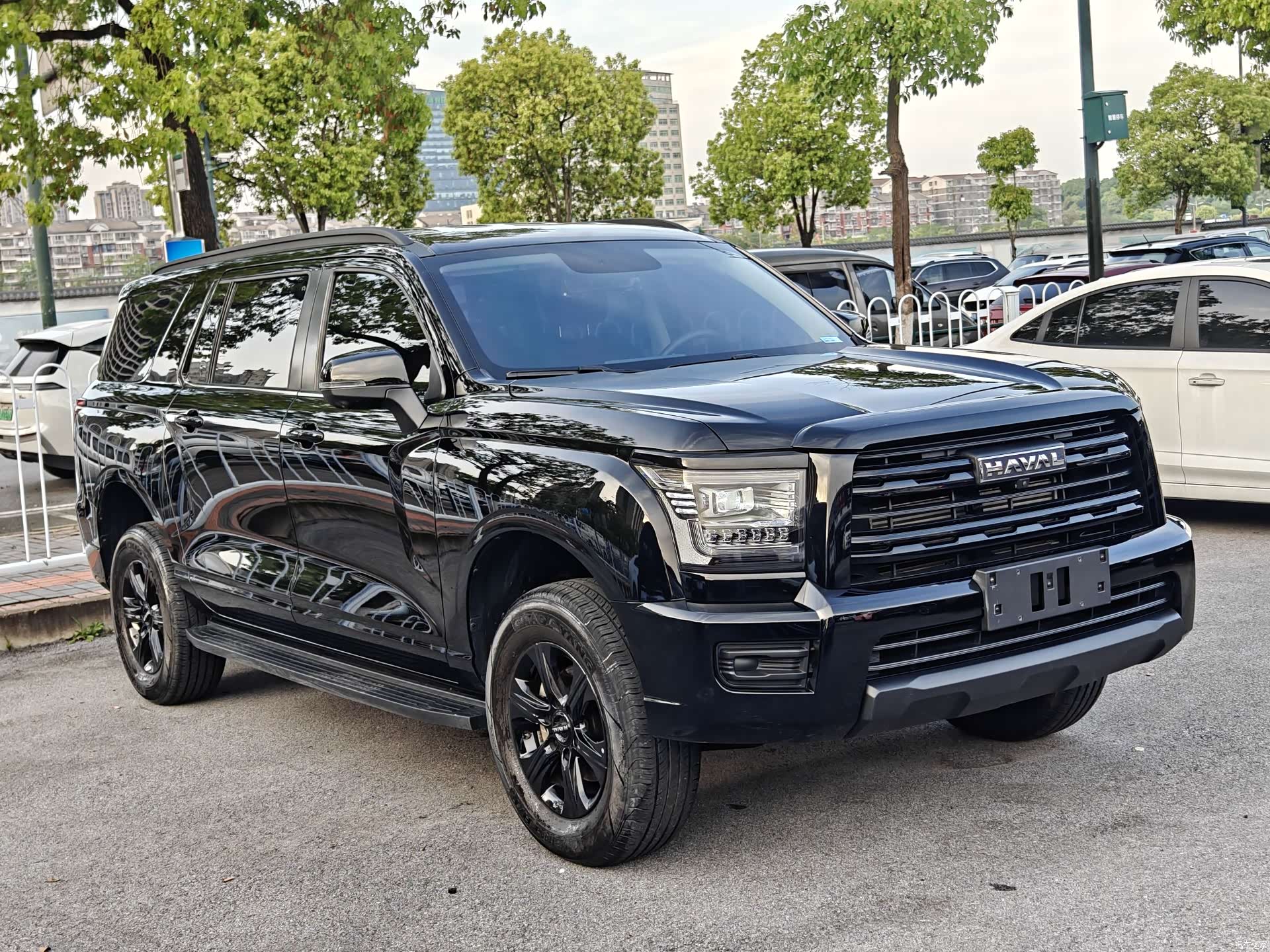 Haval H5, 2025 3