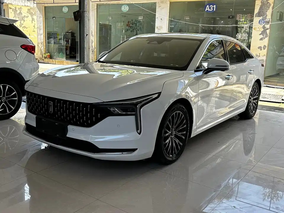 Besturn B70