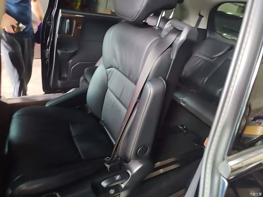Honda Odyssey, 2018 17