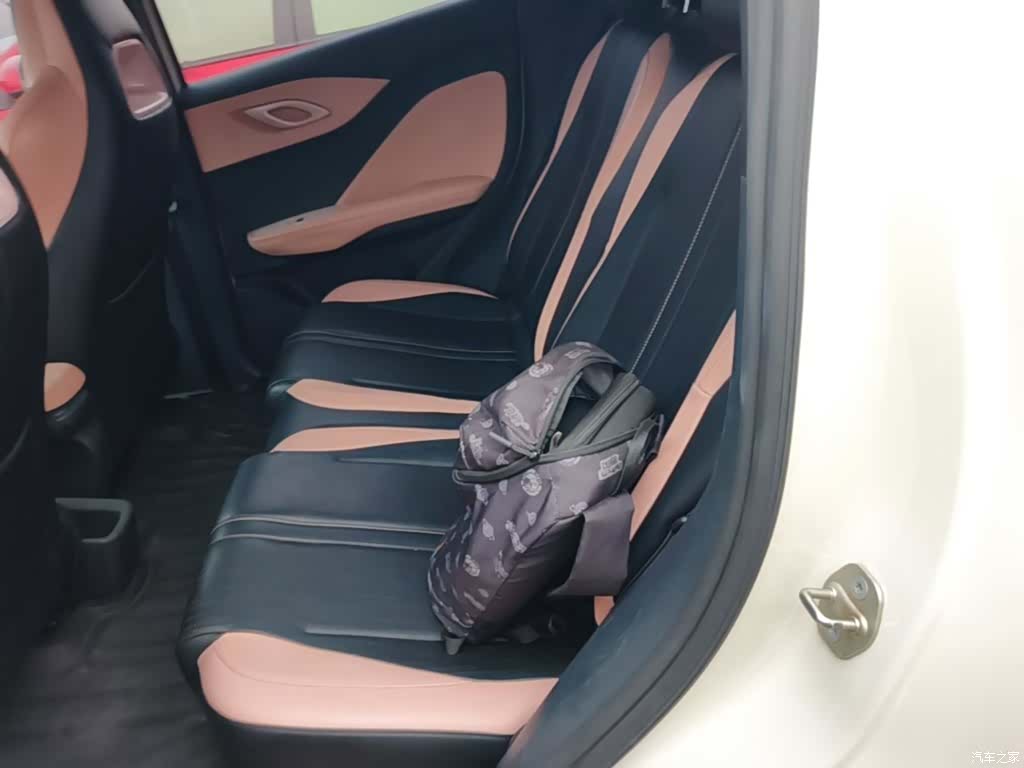 BYD Seagull, 2023 17