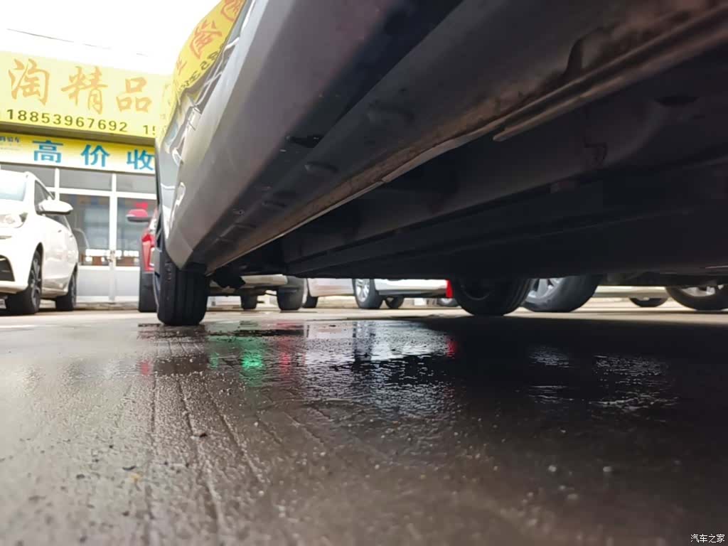 BYD Seagull, 2023 21