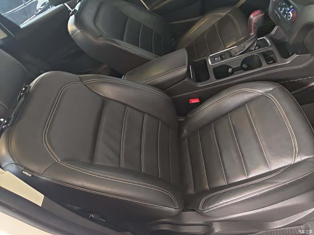Ford Kuga, 2017 25