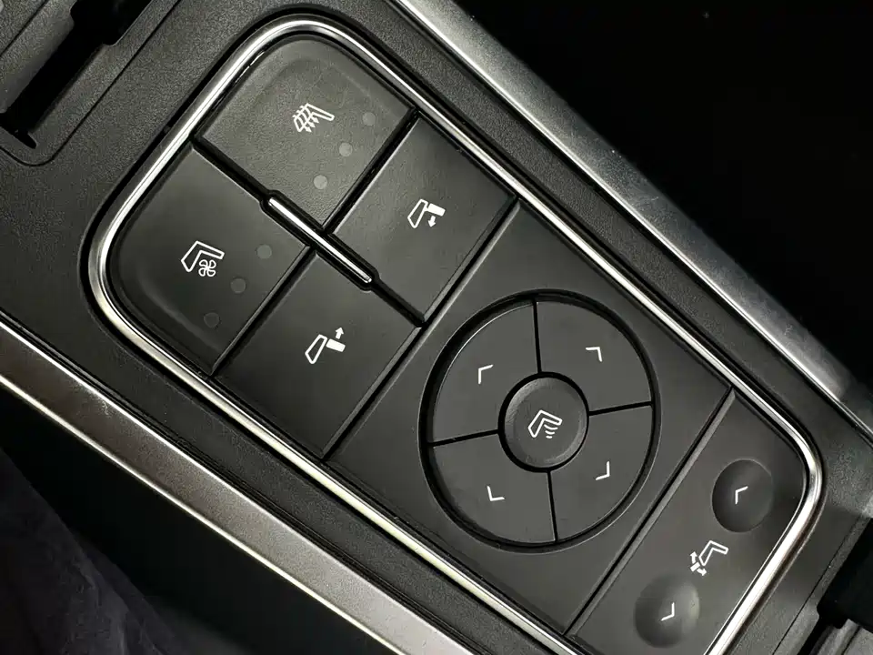 Trumpchi Trumpchi M8