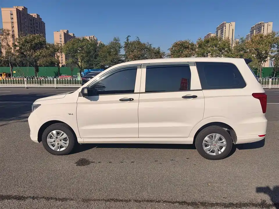 Wuling Wuling Hongguang