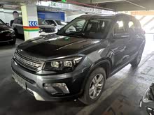 ����CS75 2019�� 280T DCT����� ��VI