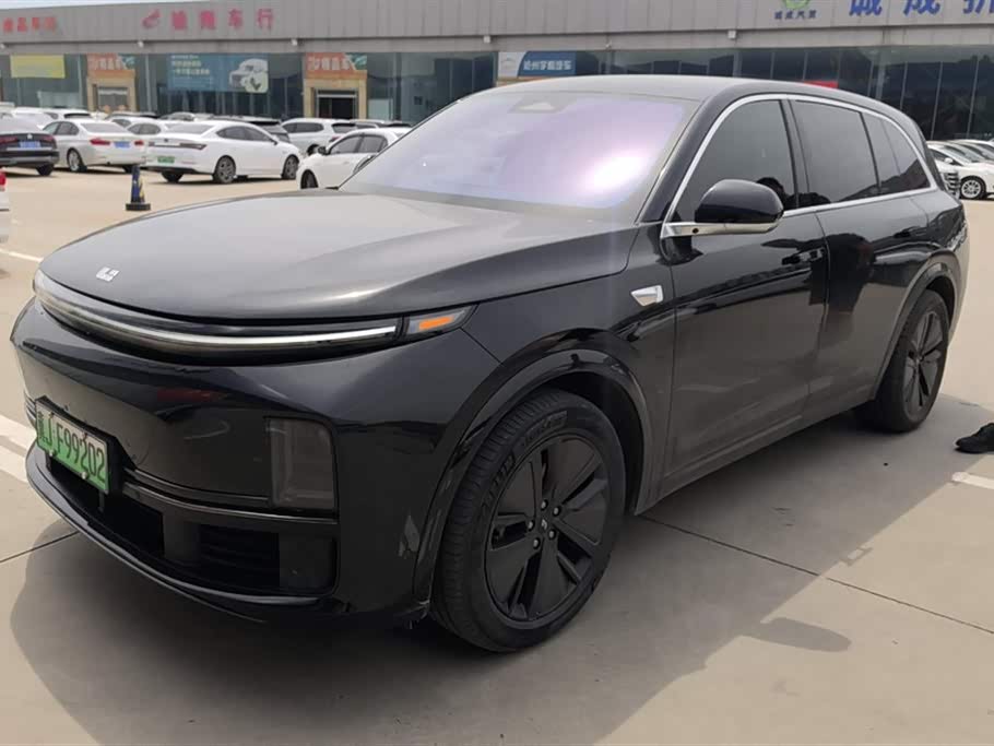 Li Auto L7