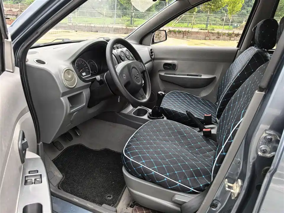 Wuling Wuling Hongguang