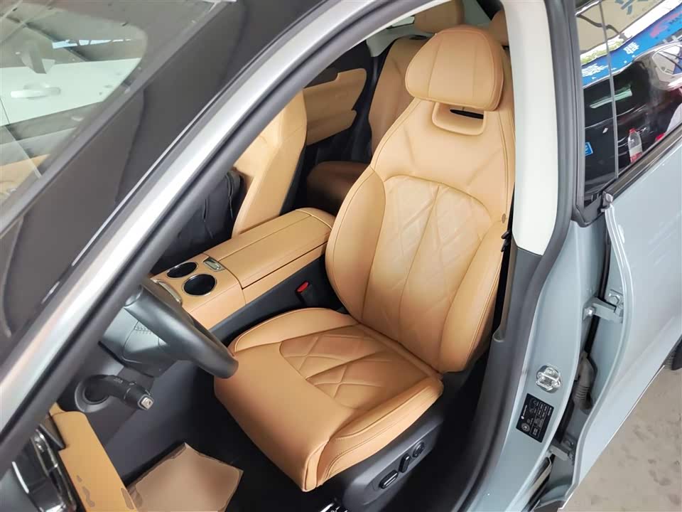 Leapmotor C11 Leapmotor C11