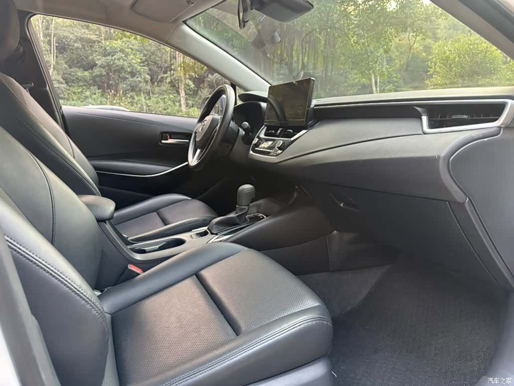 Toyota Corolla, 2024 6