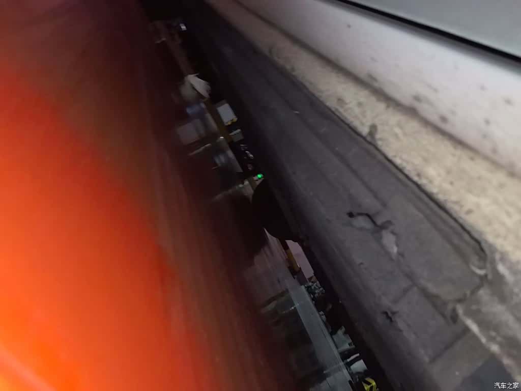 Audi A4L, 2015 16