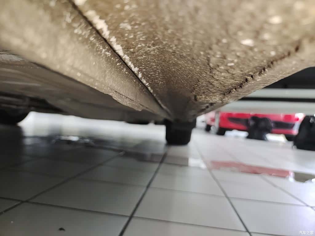 Chevrolet 320, 2021 21