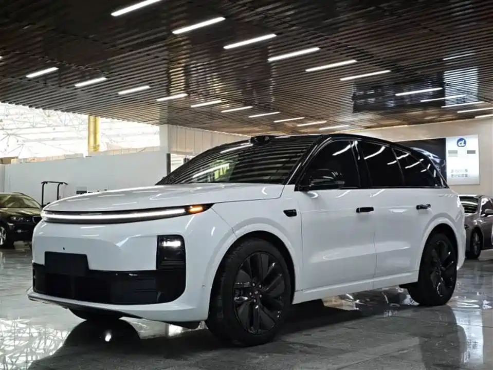 Li Auto Ideal L6