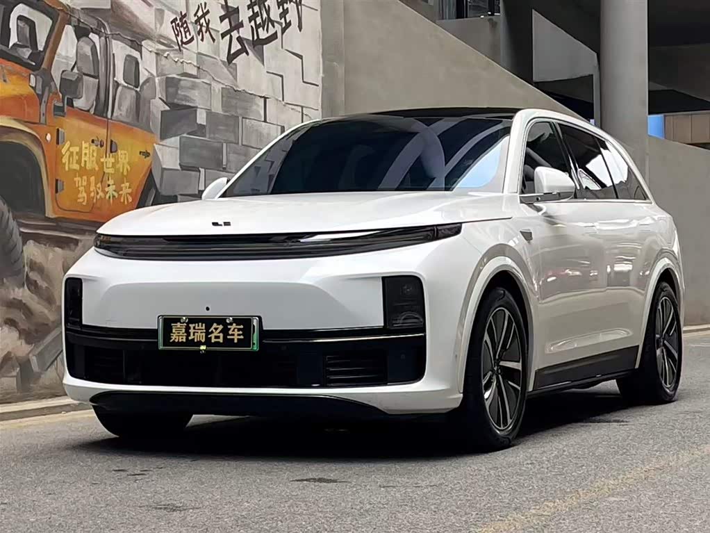 Li Auto L7