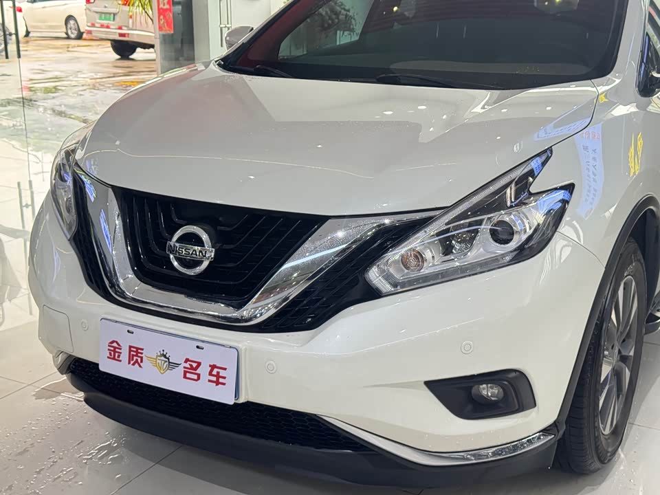 Nissan Loulan Nissan Loulan