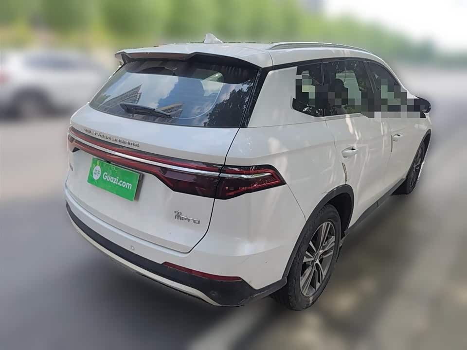BYD Song Pro BYD Song Pro