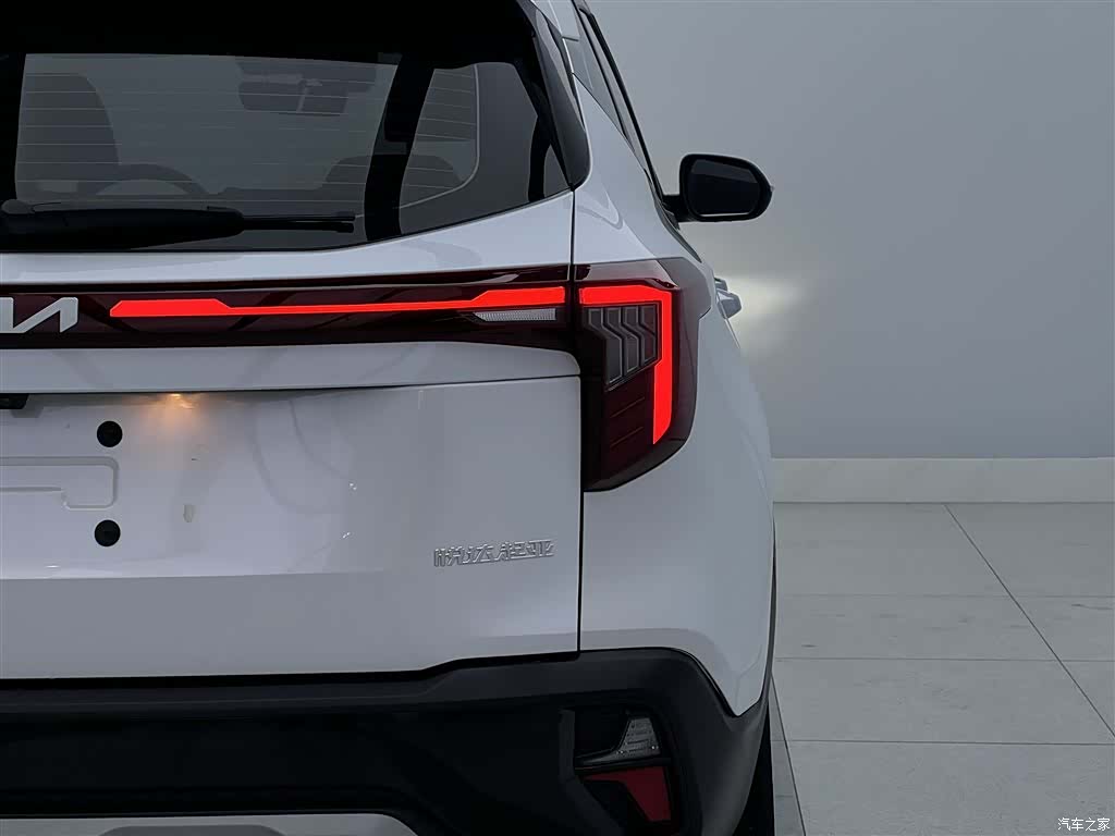 Kia Seltos, 2023 8