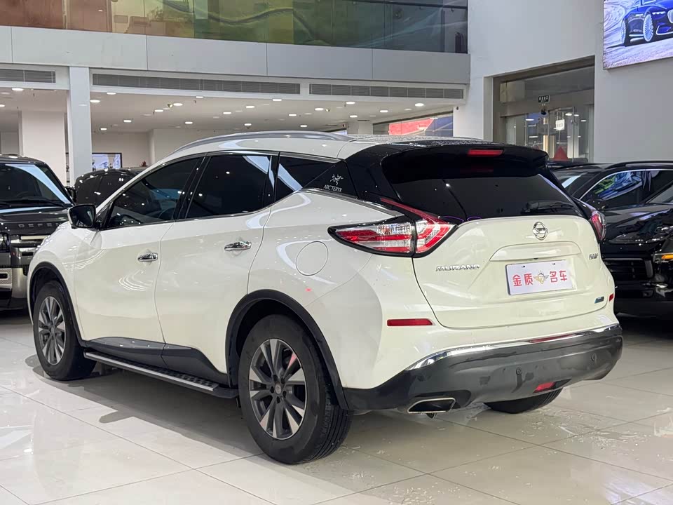 Nissan Loulan Nissan Loulan
