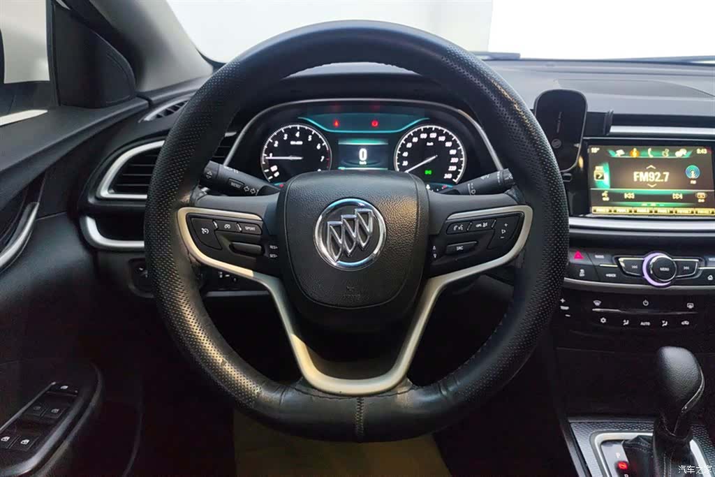Buick VI, 2019 15