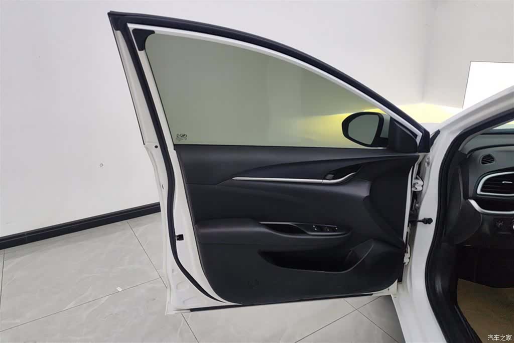 Buick VI, 2019 7