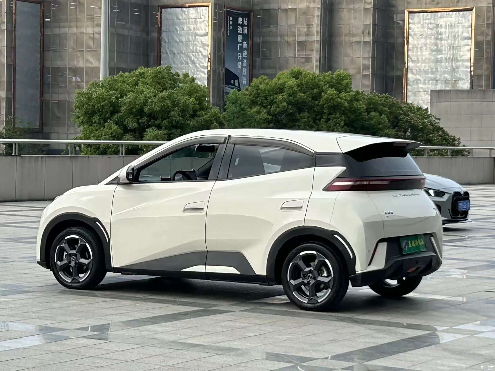 BYD Seagull, 2023 18
