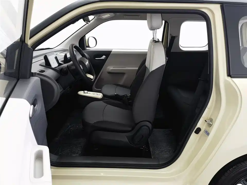 Changan Changan Lumin