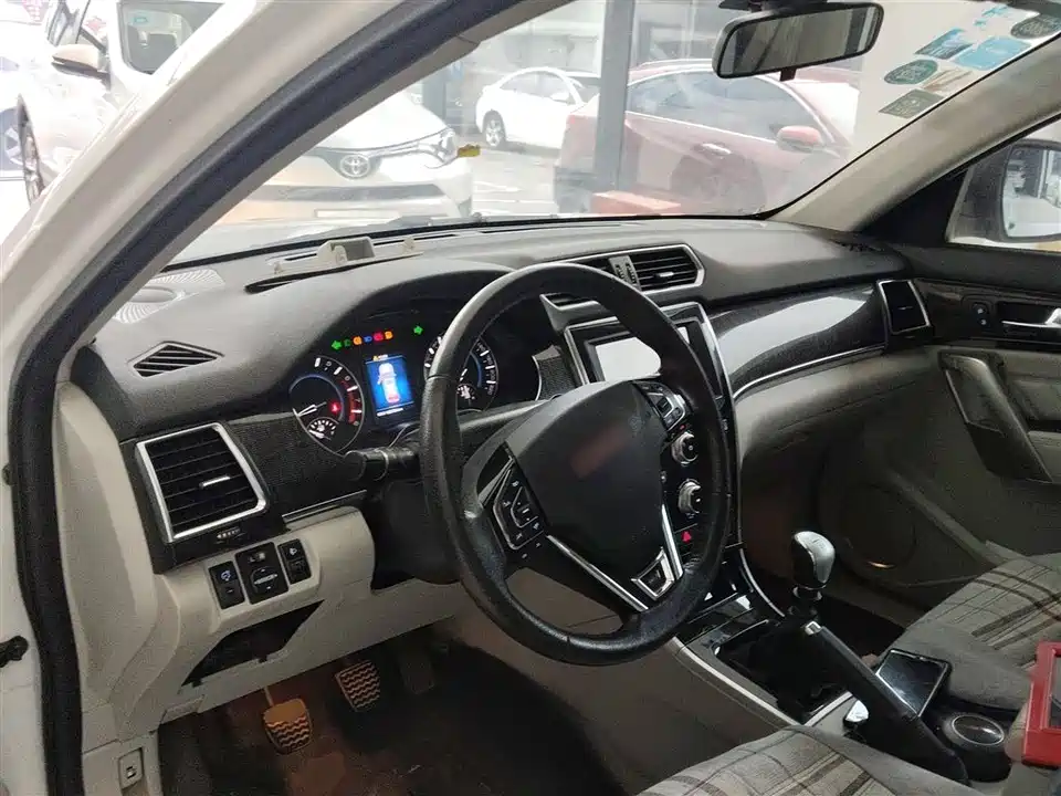 Haval H2