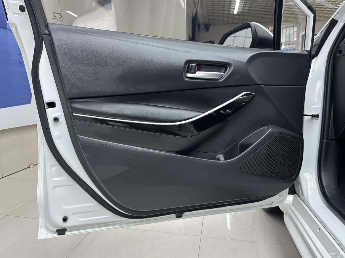 Toyota Levin, 2022 24