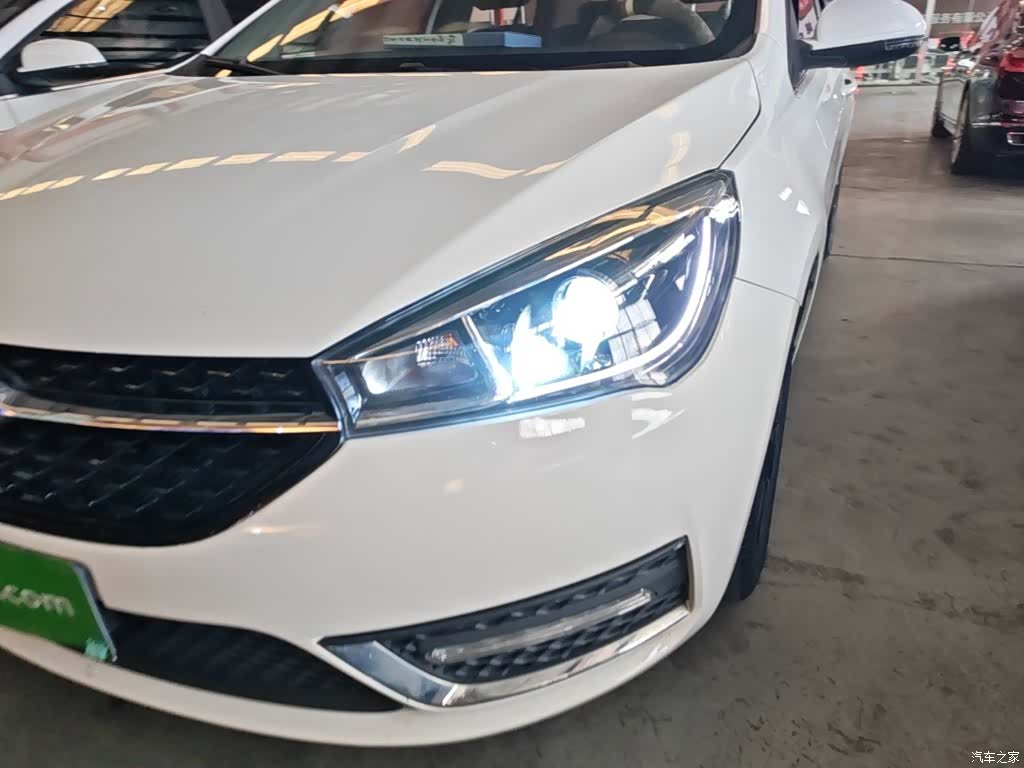 Chery 5, 2018 24